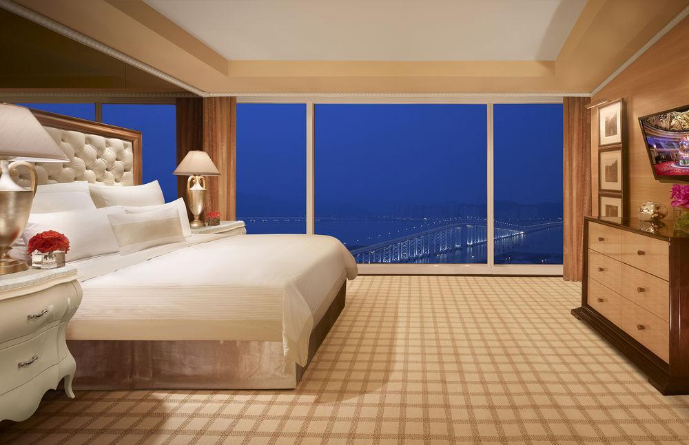 Wynn Zhuhai Exterior photo