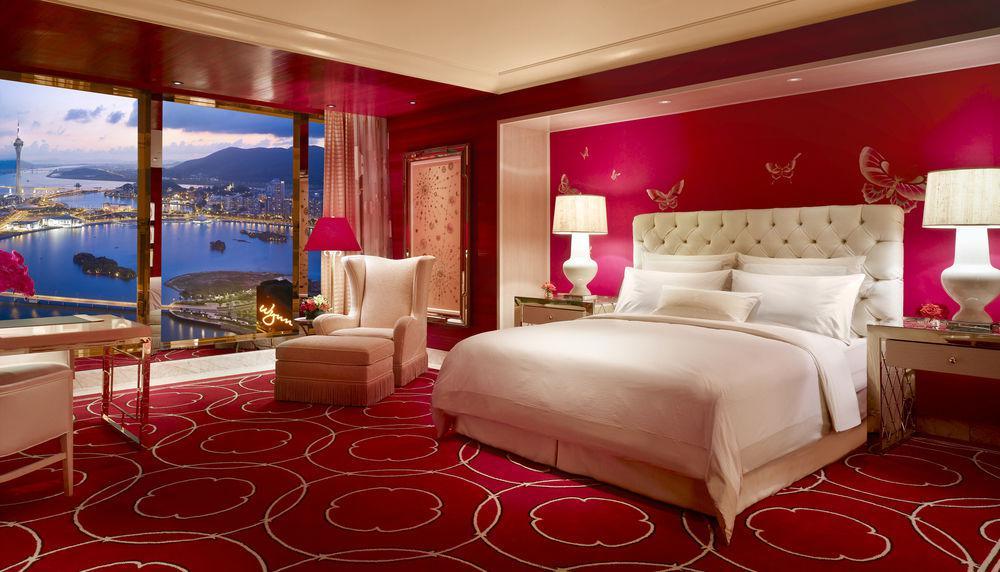 Wynn Zhuhai Exterior photo