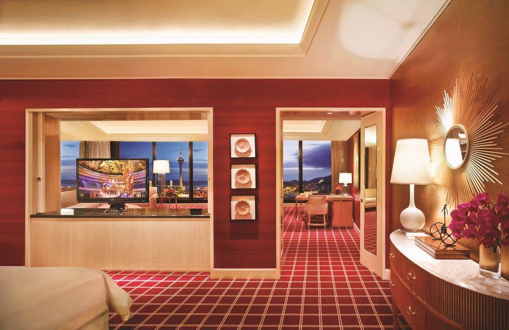 Wynn Zhuhai Exterior photo