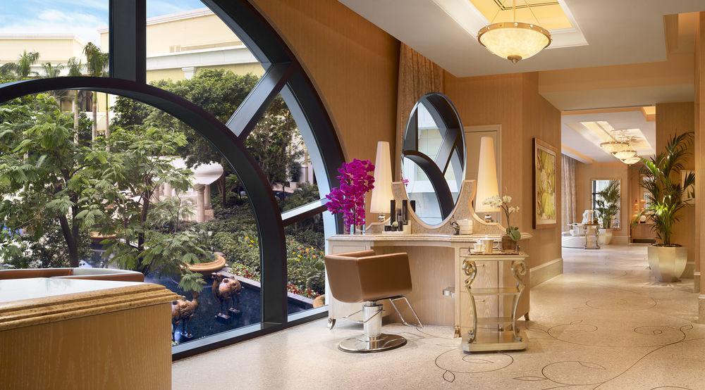 Wynn Zhuhai Exterior photo