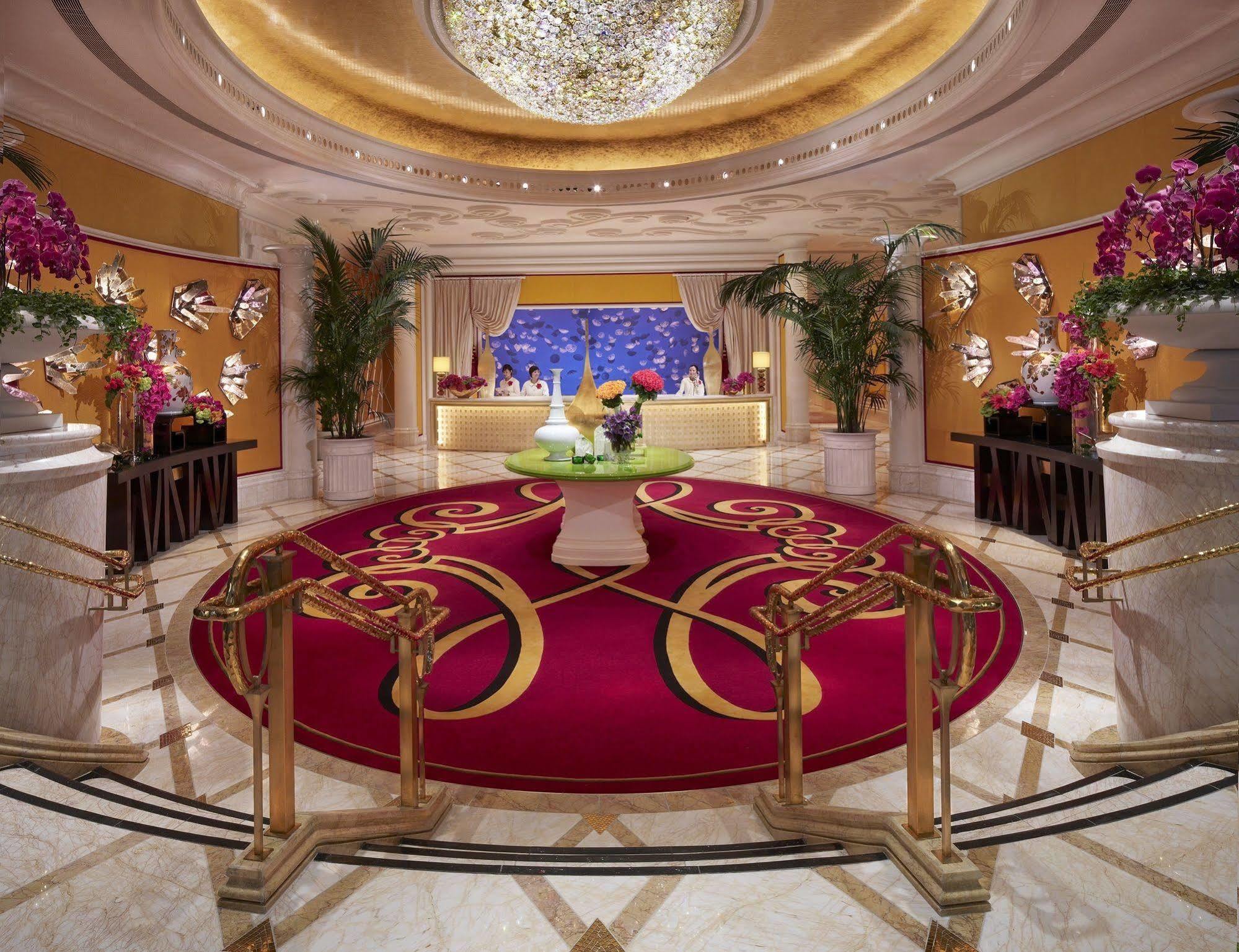 Wynn Zhuhai Exterior photo