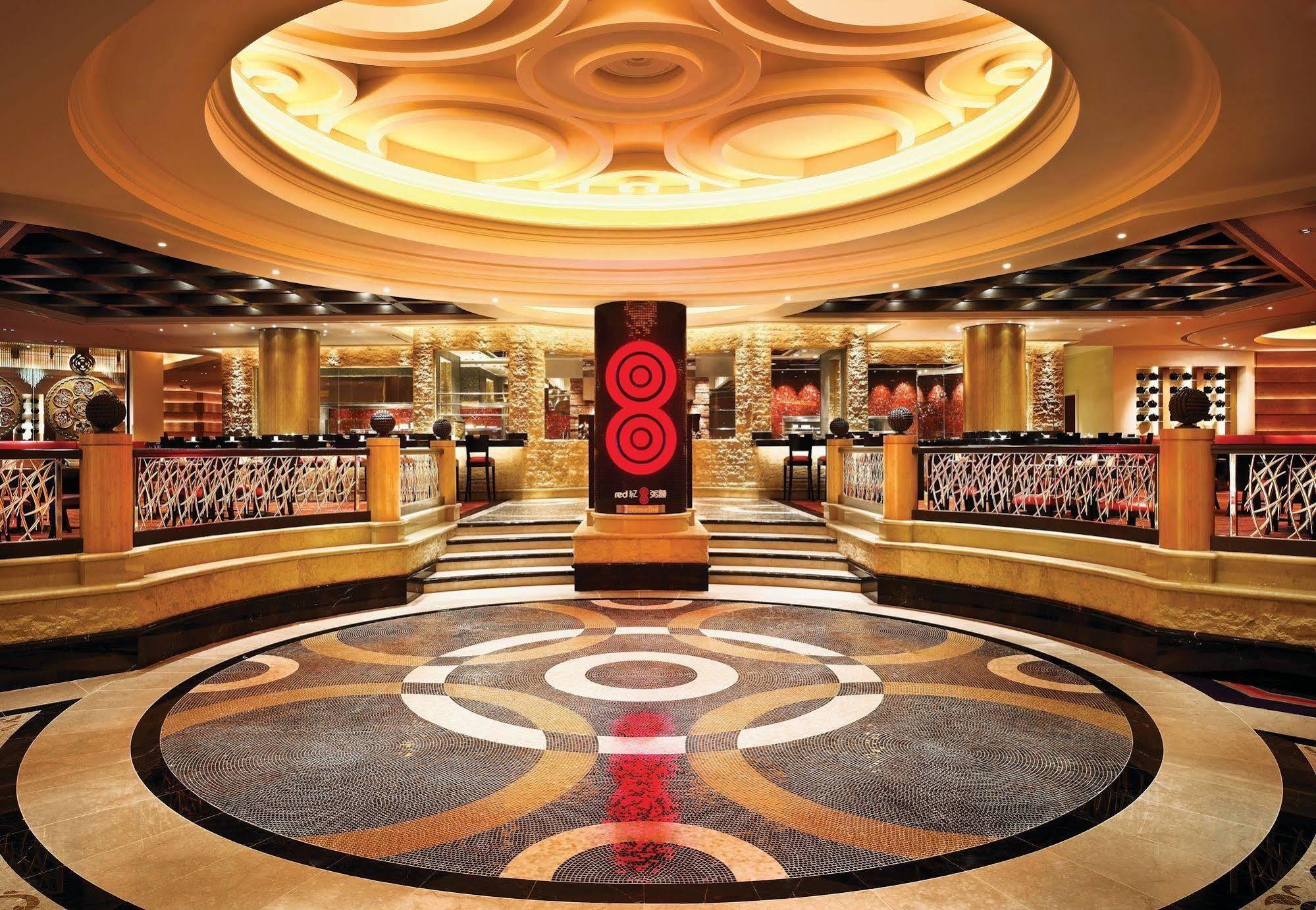 Wynn Zhuhai Exterior photo