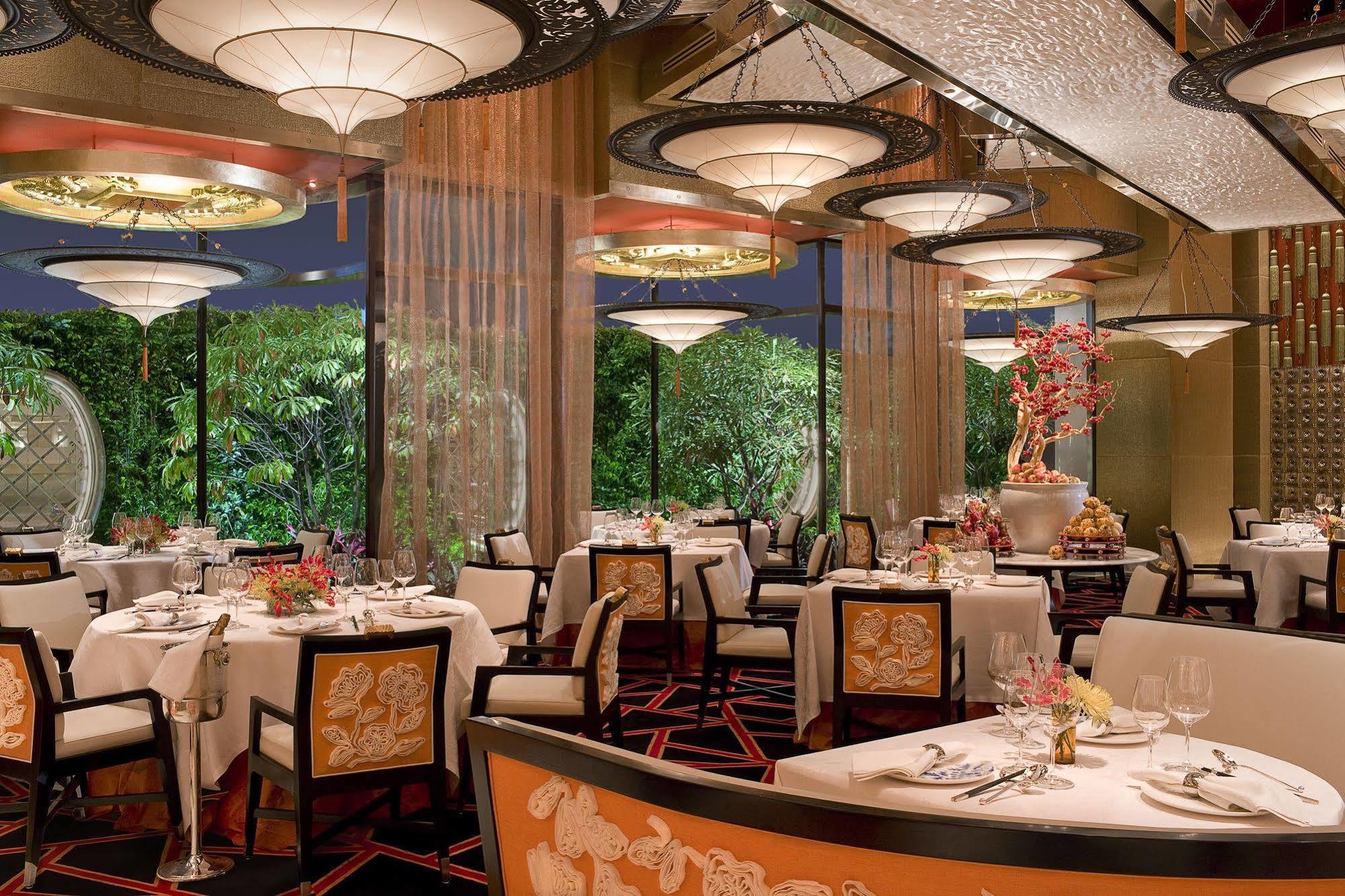 Wynn Zhuhai Exterior photo