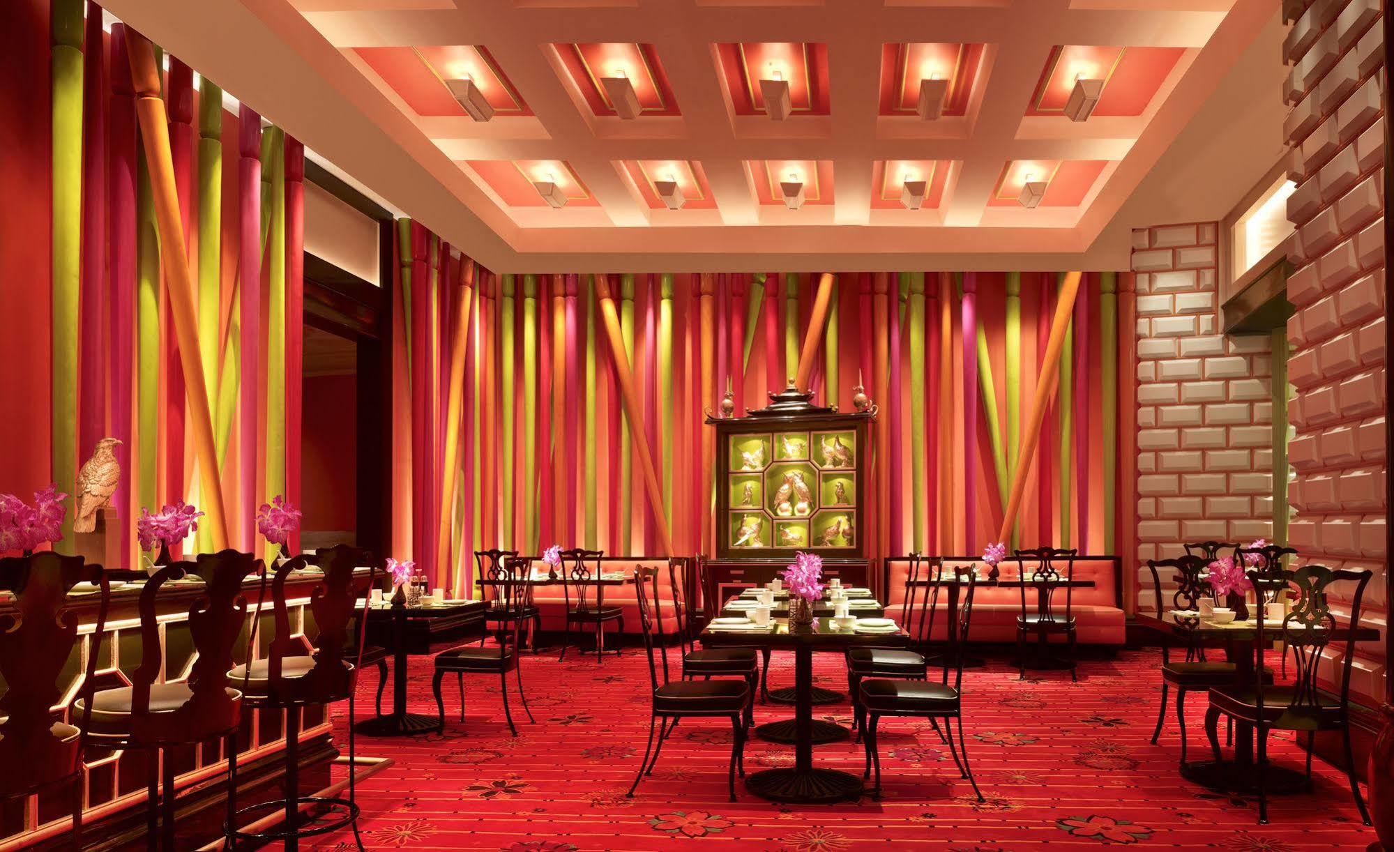 Wynn Zhuhai Exterior photo