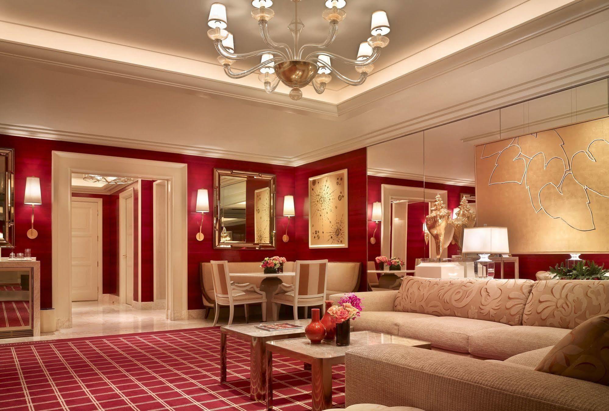 Wynn Zhuhai Exterior photo
