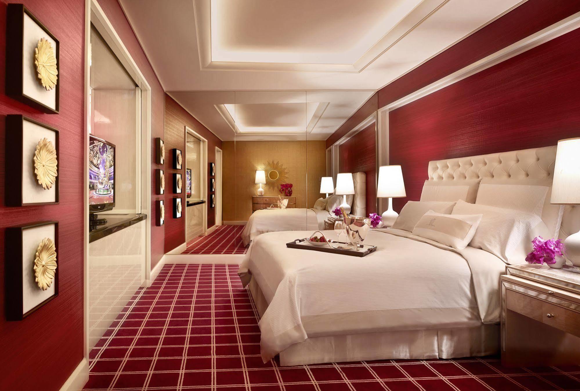 Wynn Zhuhai Exterior photo