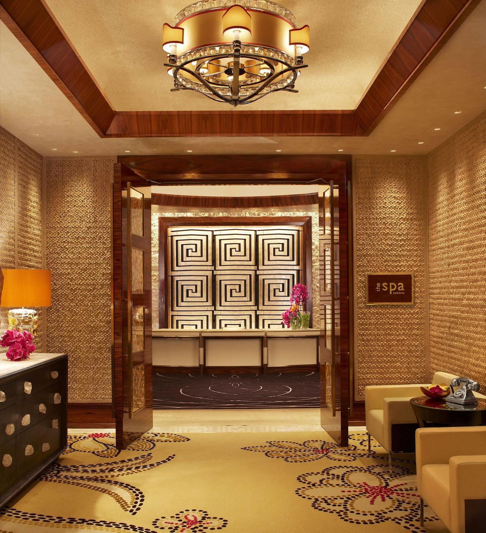 Wynn Zhuhai Exterior photo