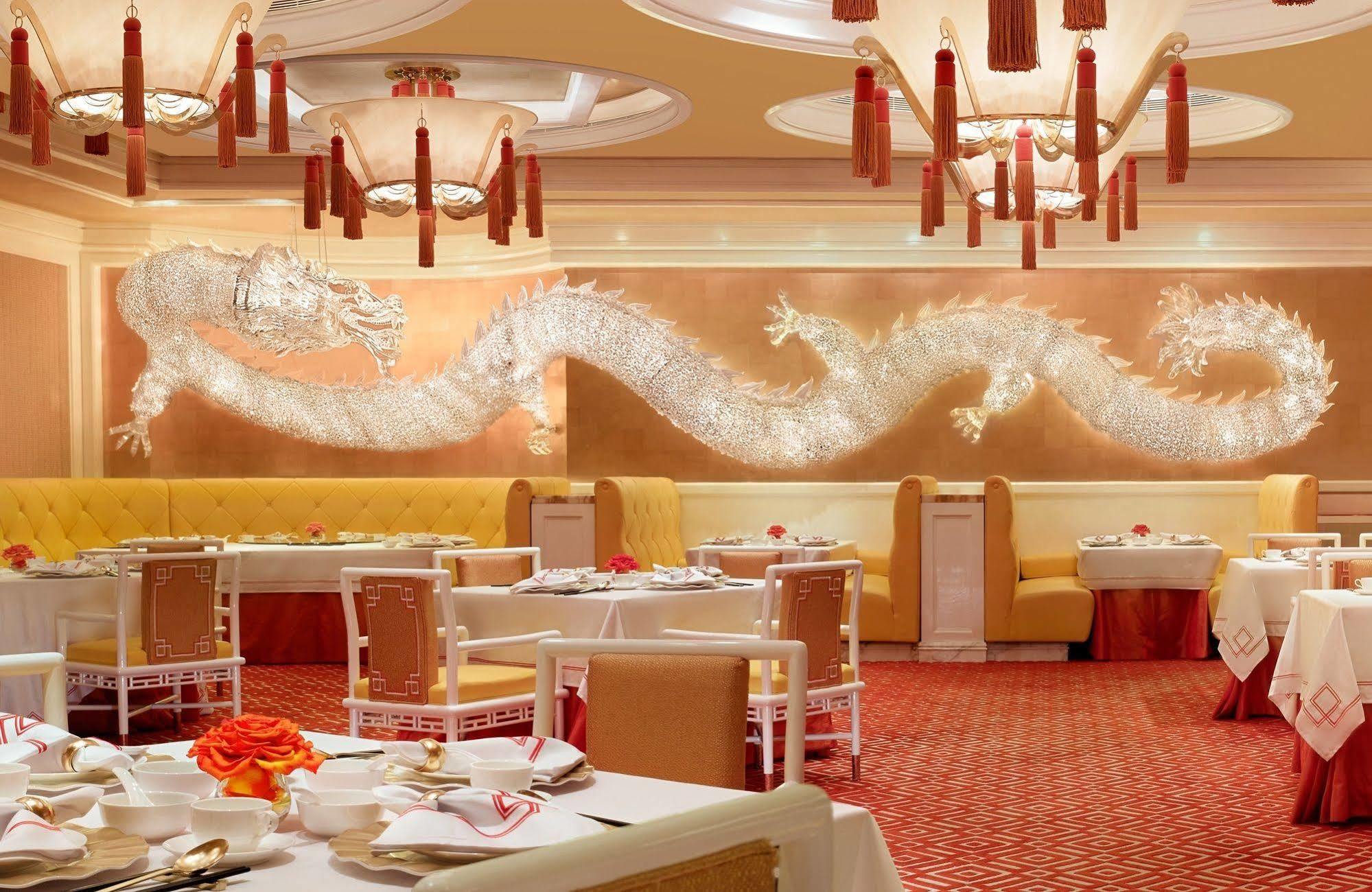 Wynn Zhuhai Exterior photo
